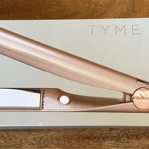 Tyme Rose Gold Hair Styler